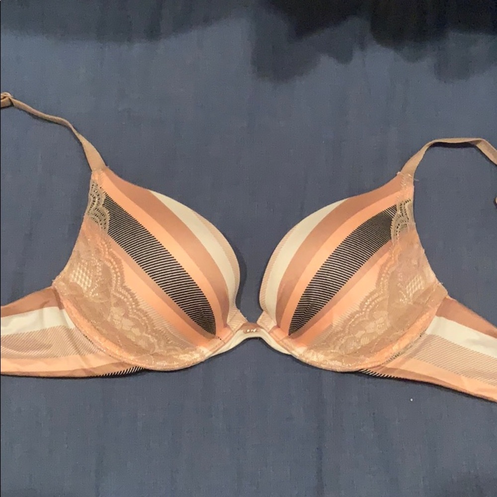 Fabulous by Victoria’s Secret Bra